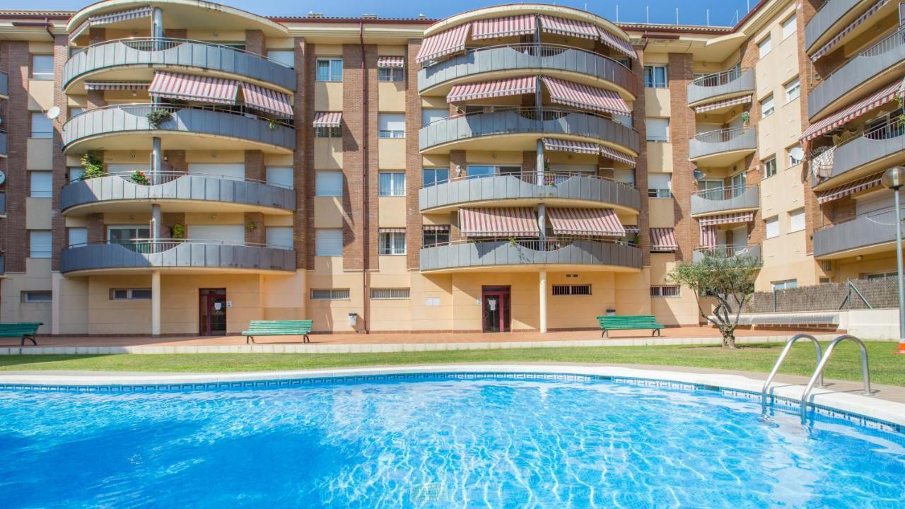 2 Ross - Apartamento Lloret de Mar