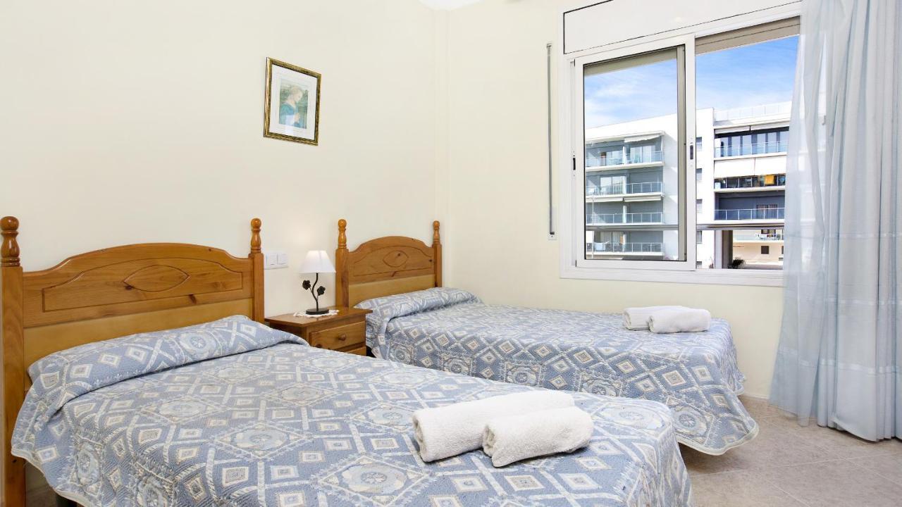 2 Ross - * Lloret de Mar