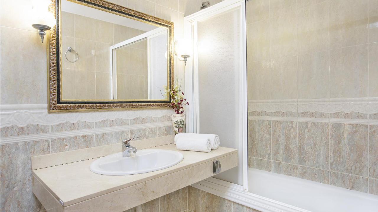 2 Ross - Appartement Lloret de Mar
